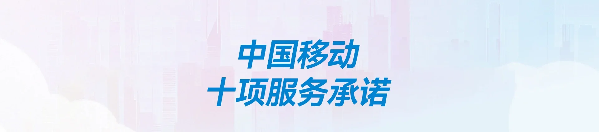 新民市移动宽带